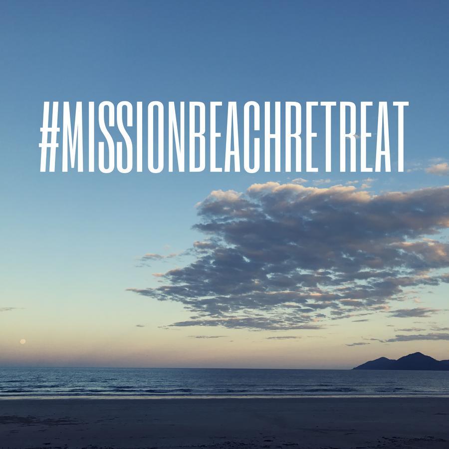 Mission Beach Retreat Exterior photo